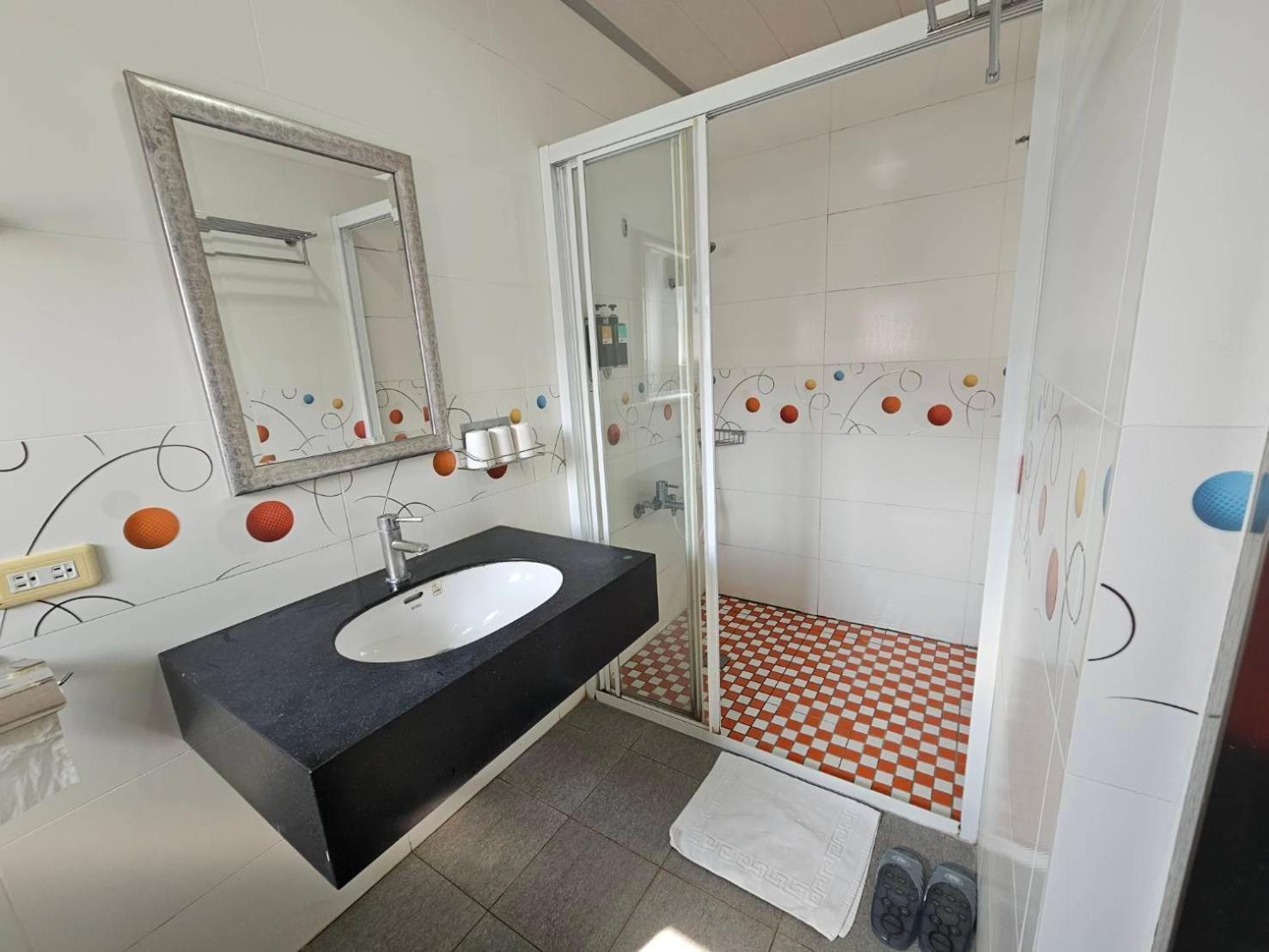 My Starry Bed And Breakfast Taitung Bagian luar foto