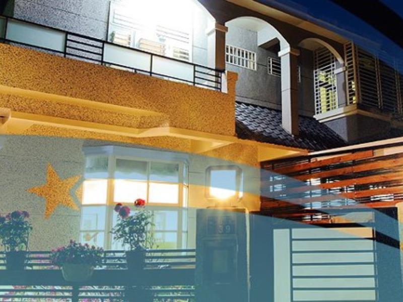 My Starry Bed And Breakfast Taitung Bagian luar foto