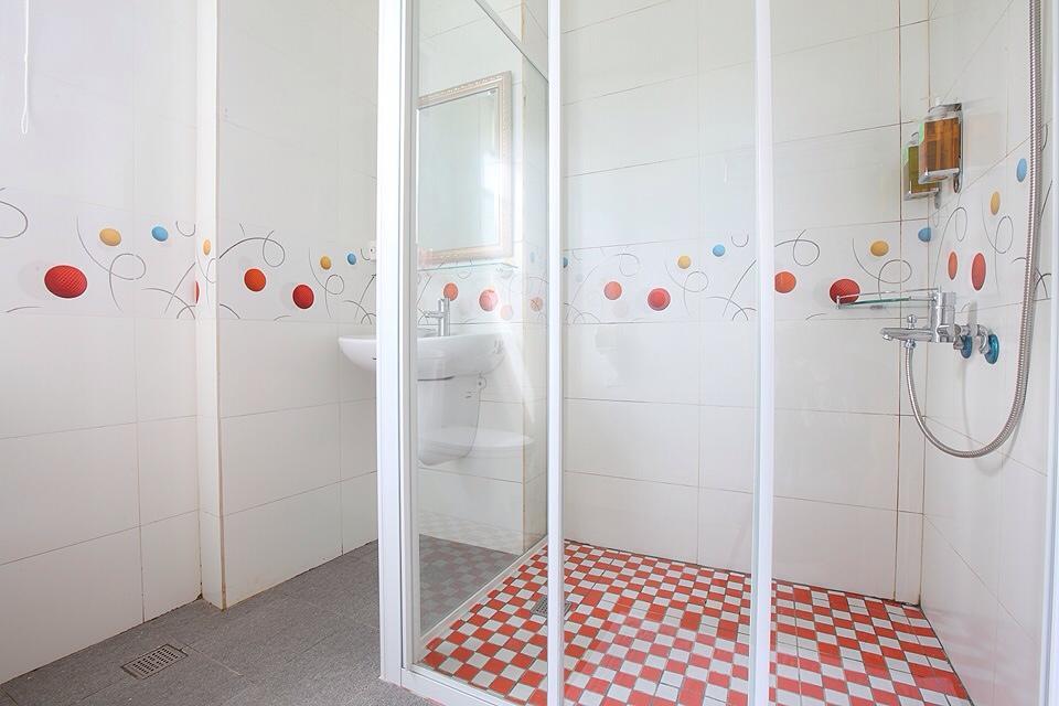 My Starry Bed And Breakfast Taitung Bagian luar foto