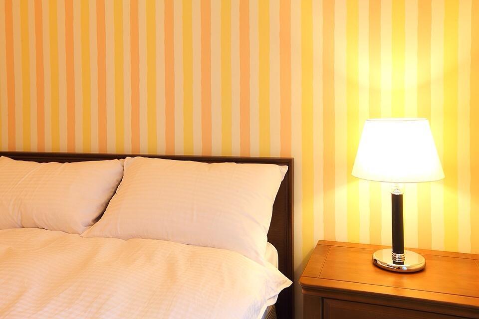 My Starry Bed And Breakfast Taitung Bagian luar foto