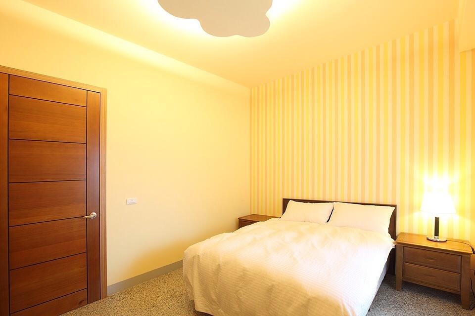 My Starry Bed And Breakfast Taitung Bagian luar foto