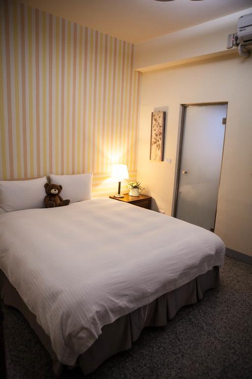 My Starry Bed And Breakfast Taitung Bagian luar foto