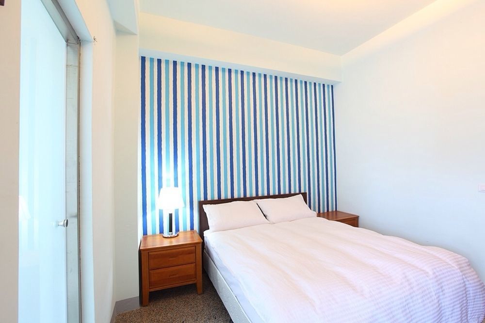 My Starry Bed And Breakfast Taitung Bagian luar foto