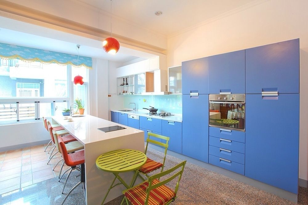 My Starry Bed And Breakfast Taitung Bagian luar foto