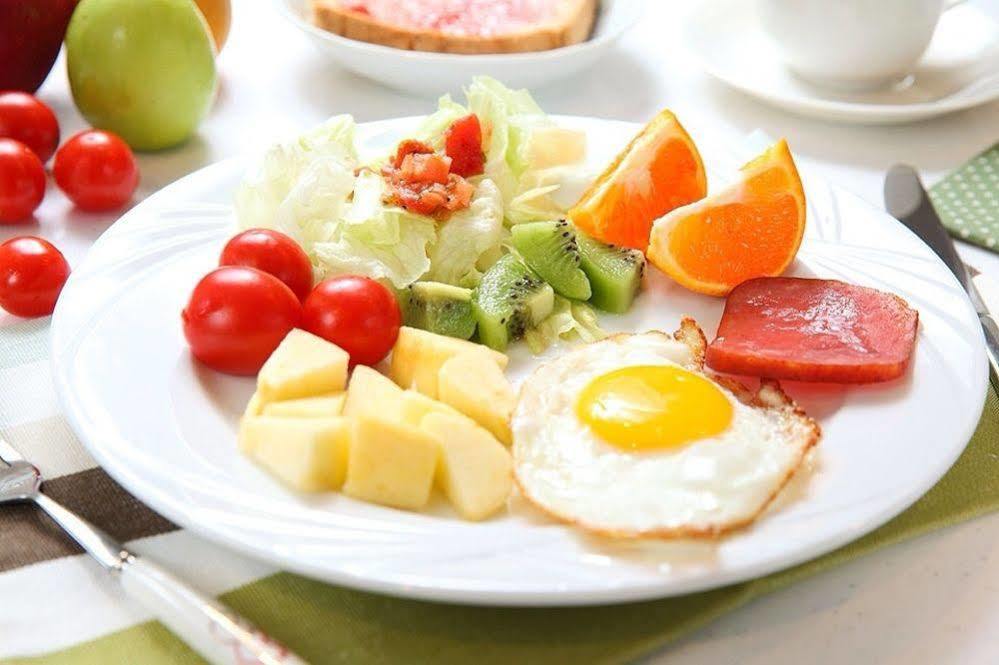My Starry Bed And Breakfast Taitung Bagian luar foto